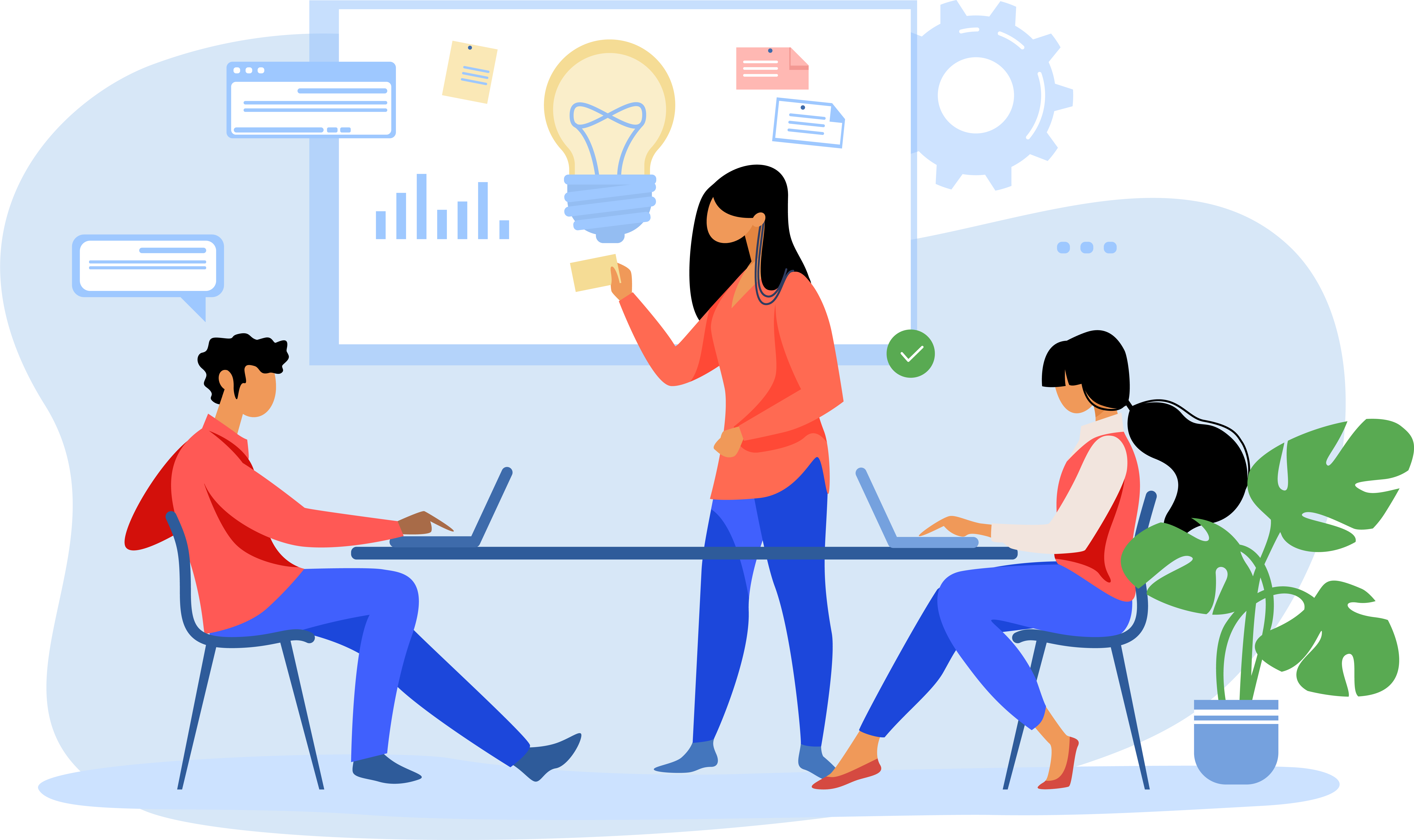 изготовление сайтов